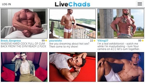 LiveChads